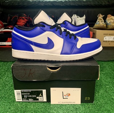 Jordan 1 Low Game Royal for Sale 