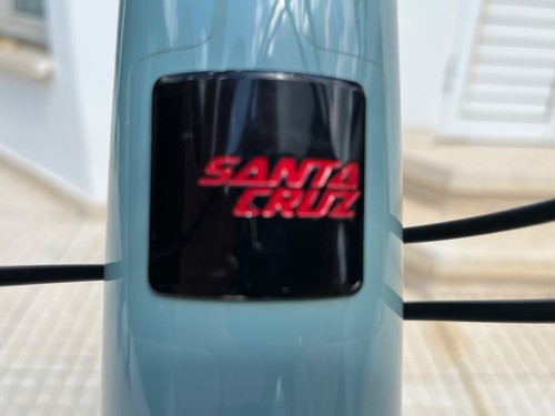 Santa Cruz 5010 CC XL - Foto 17 di 21