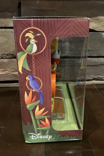 Disney Parks Figure Little Ray Tiki Sunshine Orange Bird Maria Stuckey Dole Whip - Picture 6 of 17
