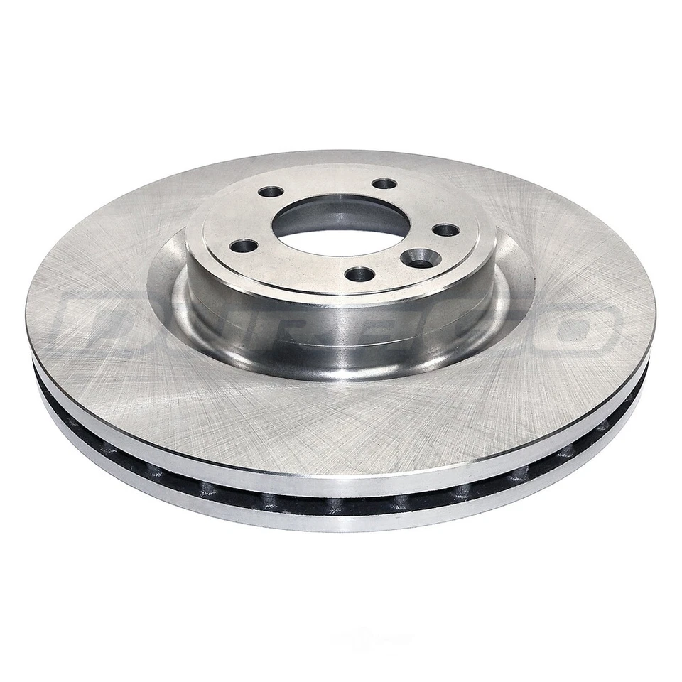 Rotor de freno de disco DURAGO BR901954 Foto 2 de 2