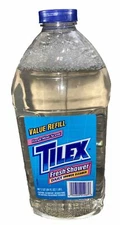 Tilex Fresh Shower Daily Shower Cleaner Liquid Refill 64 fl oz Bottle Fresh Mist