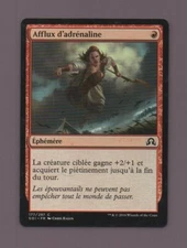 Magic No. 177/297 - Adrenaline Rush (B385)