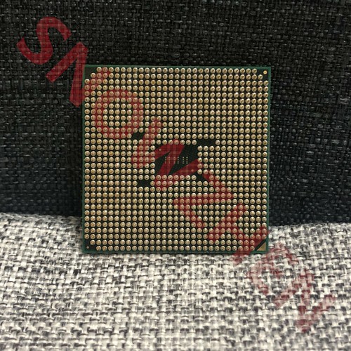AMD A8-5600K CPU Quad core 4M 3.6 GHz AD560KWOA44HJ 100W Socket FM2 Processors - Picture 2 of 3