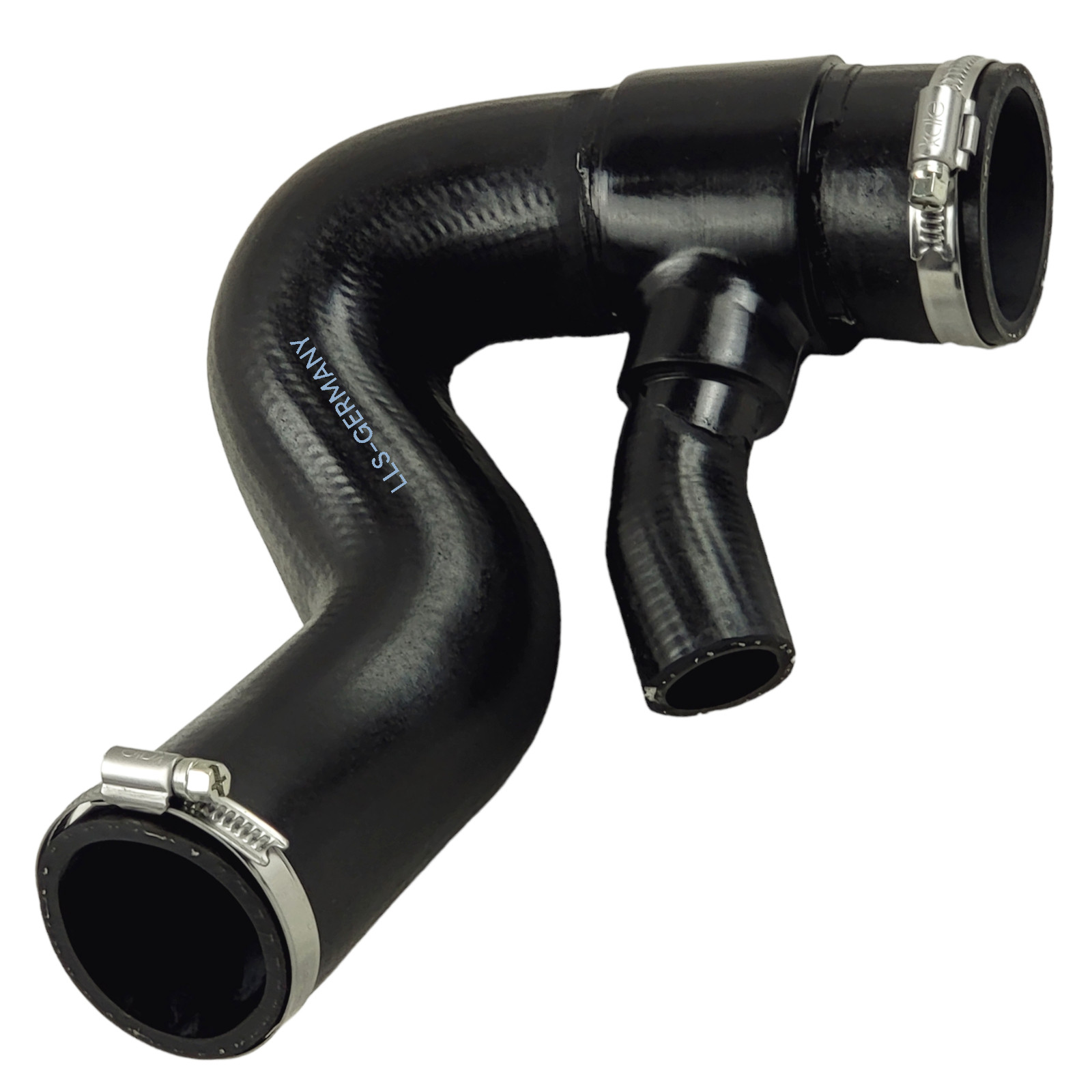 Turbo Charge Air Hose for Audi A4 A6 VW Passat Skoda Superb 1.8 T 4B0145832B