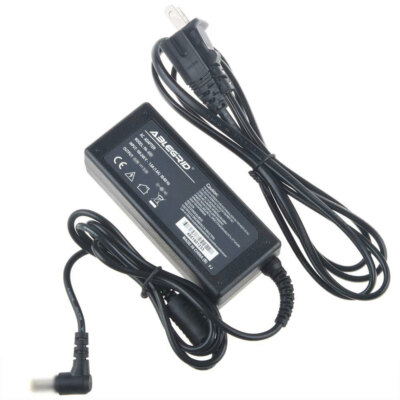 Adaptateur Chargeur Pour ACER Aspire One D270-26CRR - Marque Visiodirect, Neuf, Garantie 1 An