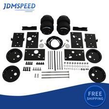 Air Suspension Kit For 2003-2013 Dodge Ram 3500 2500 Air Bag Rear Helper Spring