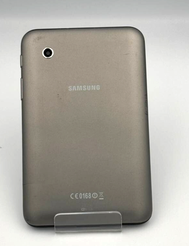 Samsung Galaxy Tab 2 P3110 7.0" Tablet Grey Wi-Fi 16GB Unlocked Android TAB - Picture 3 of 8