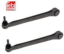 Rear Lower Control Arm Link Rearward Lt & Rt 2pcs OE Febi for 911 Boxster Cayman
