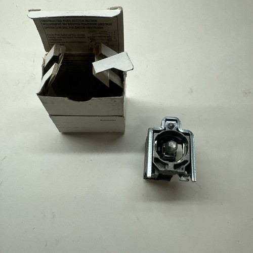 SCHNEIDER ELECTRIC ZB4BW0G31 / ZB4BW0G31 (NEW IN BOX)