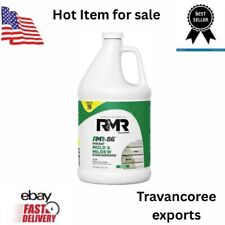 RMR-86 Mold Stain Remover Spray 128 Fl Oz Fast Acting No Scrubbing Needed 0.33 per fl oz