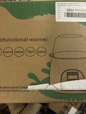 wohome bottle warmer