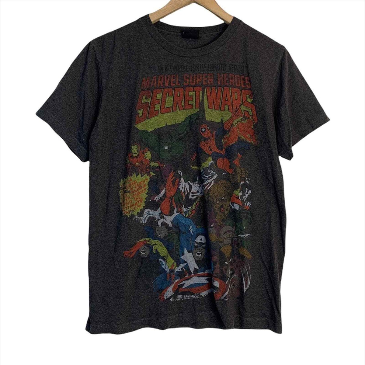 1992 マーベル Tシャツ スパイダーマン スパイダーマン2099 ビンテージ s-l1200.jpg