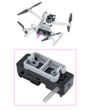Landing Gear Delivery Thrower Air Dropper Accessories for DJI Mini 3Pro Drone