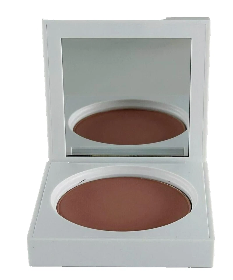 Ofra Blush Rose Ultra Pigmented Pressed Blush 10g Mauve Dusty Rose - Image 2 of 4
