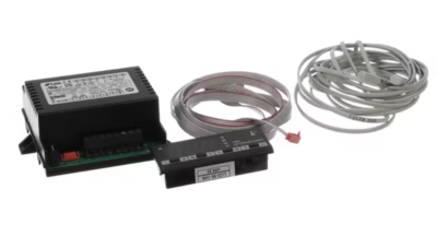 #ad Fits Hamp;K International BIT25B1S3WH 2HK Temperature Control Kit for Refrigerator $189.12