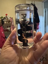 Ash Catcher Glycerin Coil Chiller Attachment Freezer 18mm Freezable PHOENIX STAR