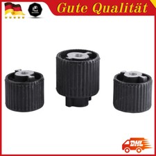 3XDifferentiallager für BMW 5er F10 F11 F07 ...