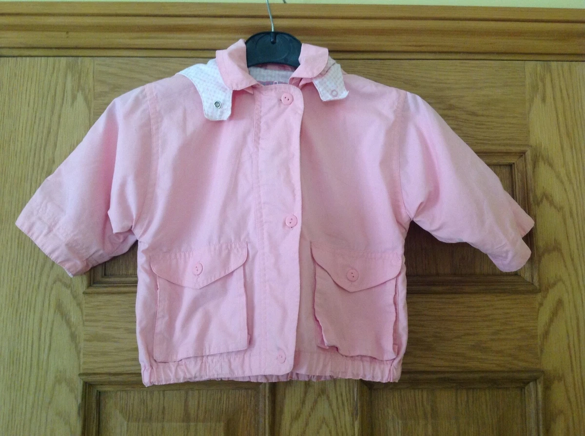Girls jacket deals age 6
