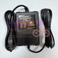1PC NEW FOR BEHRINGER XENYX1002B MXB1002 UBB1002 Mixer Power Supply Adapter 110V