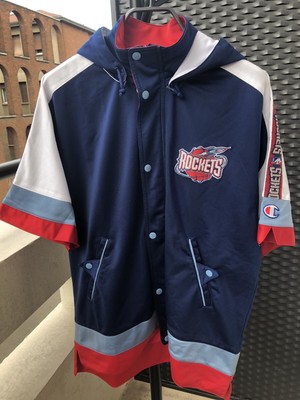 felpa corta champions