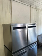 Foster Under Counter Double Door 2023 Fridge
