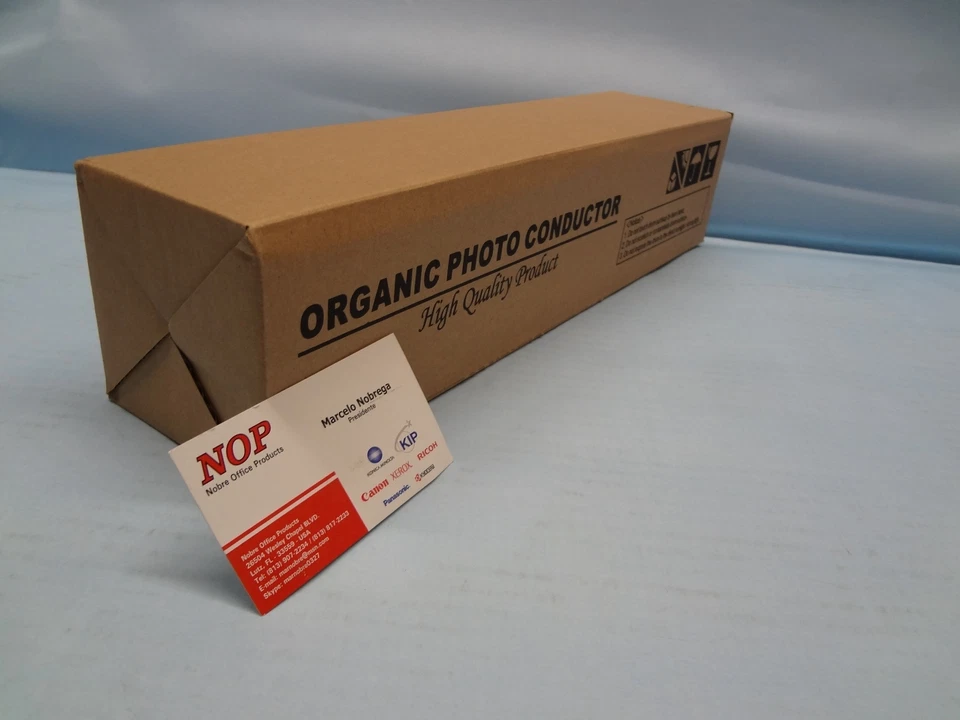 Konica Minolta DRUM BIZHUB Pro 1050 1070 1200 DR010 Oce VarioPrint 1105 - * - Image 3 of 3