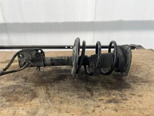 Passenger Right Strut Front Fits 09-14 MAXIMA 2224