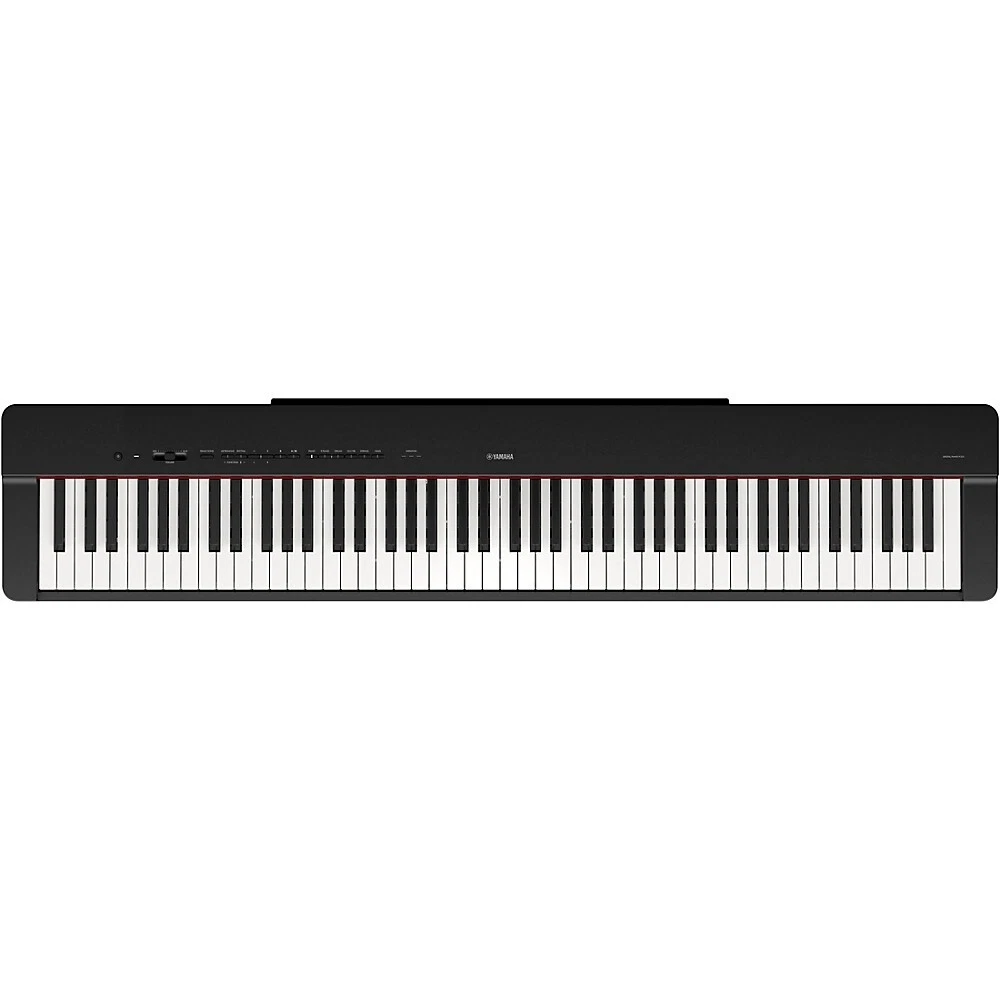Ebay sales yamaha p125