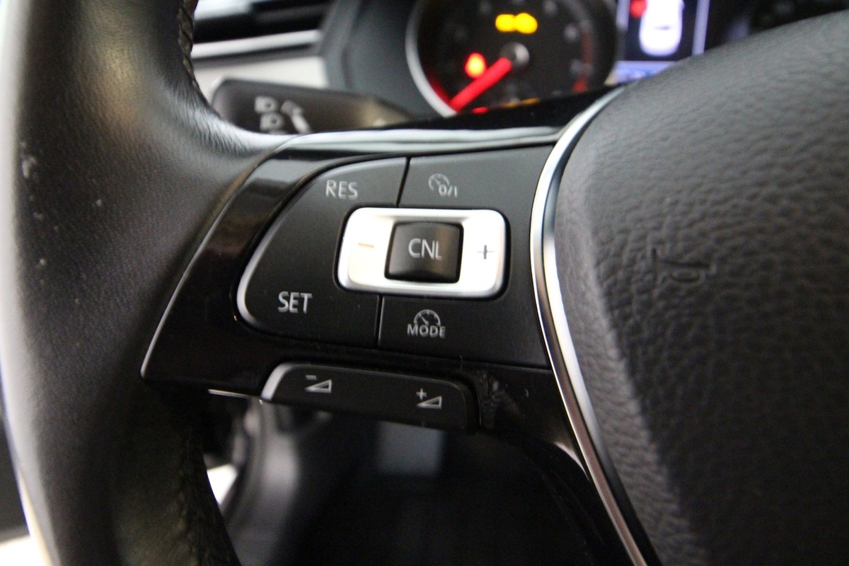 VW Passat 1,4 TSi 150 Trendline