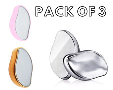 Crystal Hair Eraser Painless Hair Remover Tool for Legs Arms Body Exfoliator  UK