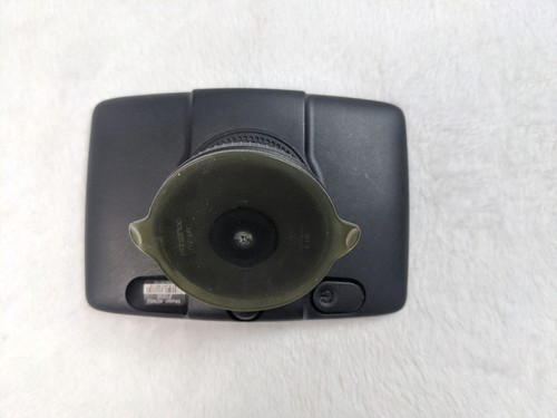 TomTom 4EV52 5" Touchscreen Portable GPS Unit Tested - Picture 3 of 4
