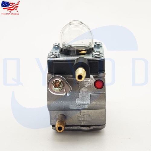 Carburetor Air Filter Assembly For Stihl BG50 4229-120-0650 42291200650 Carb - Picture 10 of 10