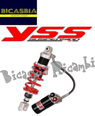 14500 YSS Monoshock Topline Yamaha 850 MT09 Tracer 2014 2020