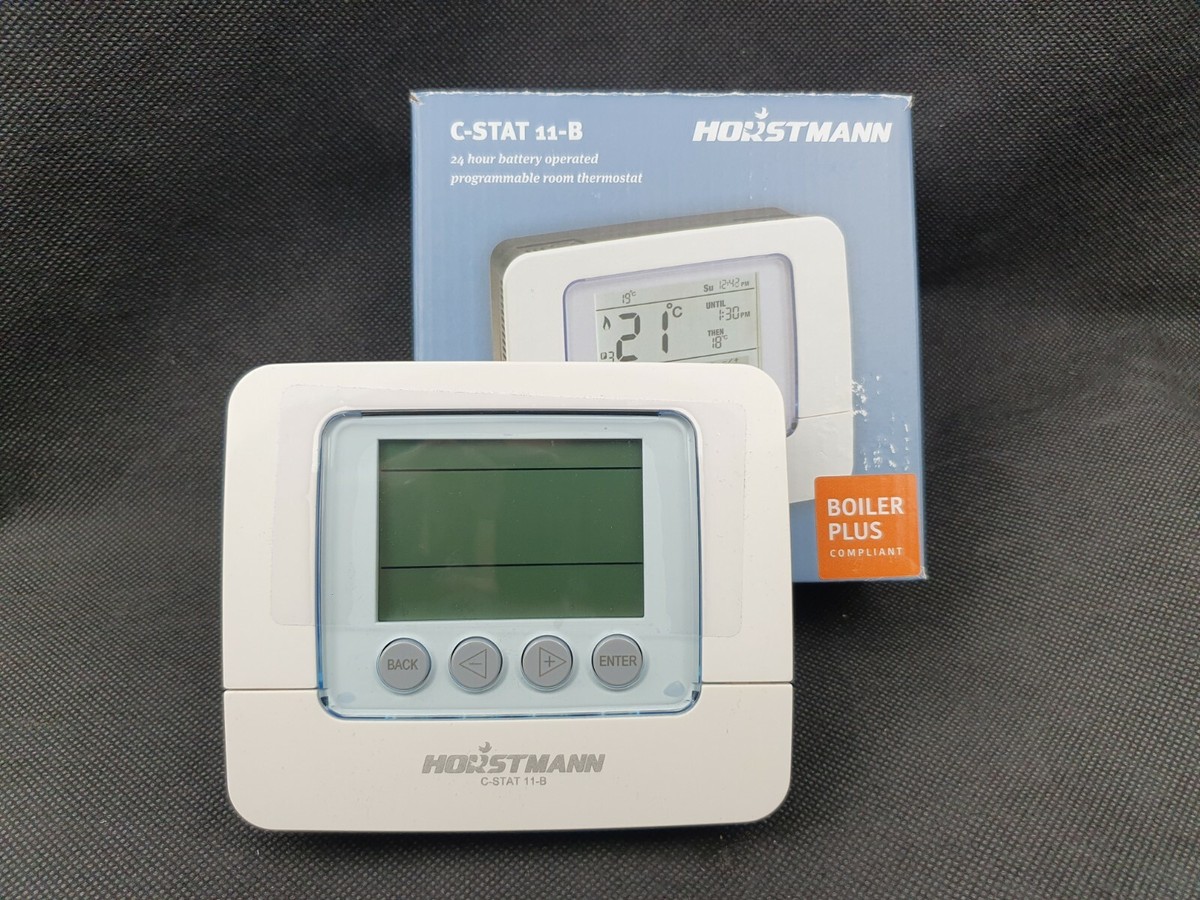 Electronic Horstmann Hrfs1 Secure (Horstmann) Electronic 7+