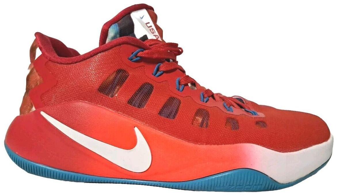 Nike Hyperdunk 2016 Low USA for Sale | Authenticity Guaranteed | eBay