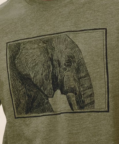 Banana Republic Men's Short Sleeve Trendy T-Shirts, S M L XL XXL, Choice - NEW - Picture 33 of 89