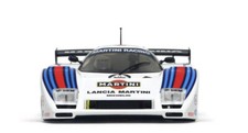 Slot.it CA21b Lancia LC2 n.5 1st 1000Km Spa 1985 1/32 #NUEVO