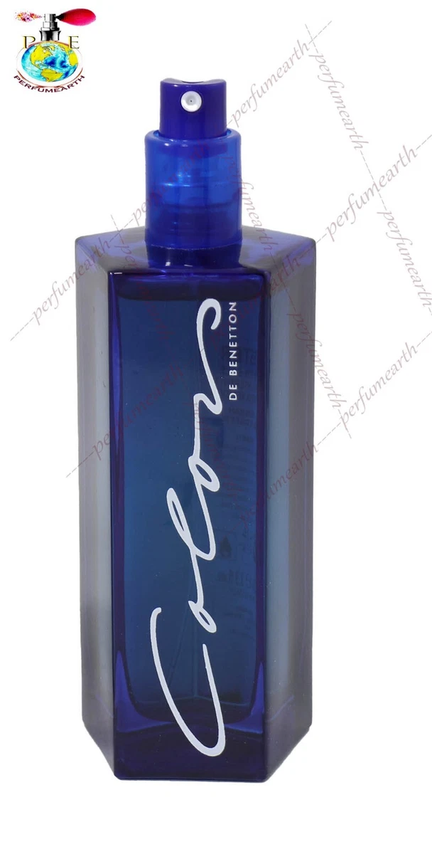Colors by United Colors of Benetton Fragrances for Women for sale