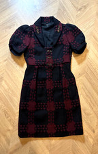 GUCCI - Kleid - NP.: 2400  - Gr: D 36 38 / IT...