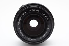 Olympus f/2.8 35mm Focal Camera Lenses for sale | eBay Olympus f/2.8 35mm Focal Camera Lenses for sale | eBay
