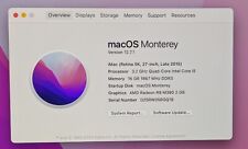 Apple iMac with Retina 5K display 2015 Apple Desktops & All Apple iMac with Retina 5K display 2015 Apple Desktops & All