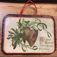 Decorative Christmas Door/Wall Hanging