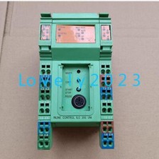 1pc used Phoenix 2730909 ILC 200 UNI