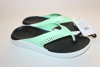 croc literide flip