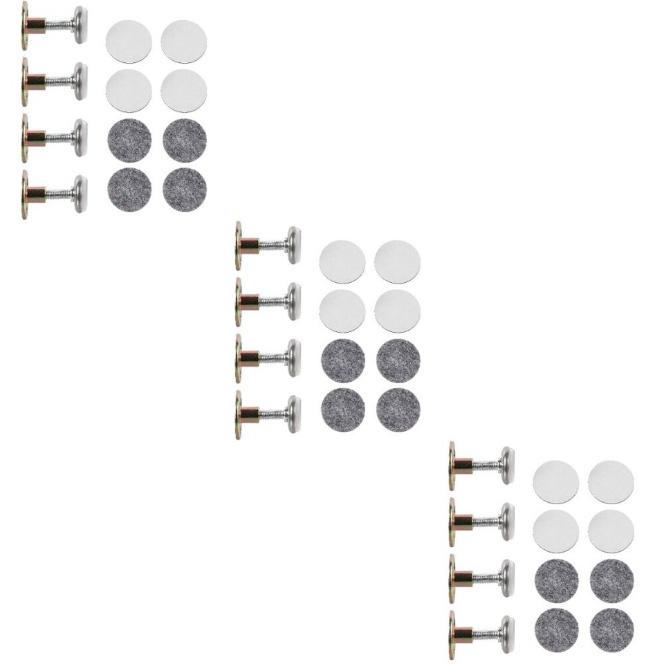 Furniture Leg Leveling Pads Furniture Leg Leveler Adjustable Table Feet