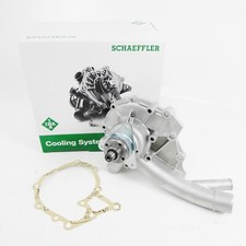 Pompe à eau Ssangyong KORANDO