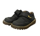 Dr. Martens Leather Upper Unisex Kids' Shoes 9 US Shoe