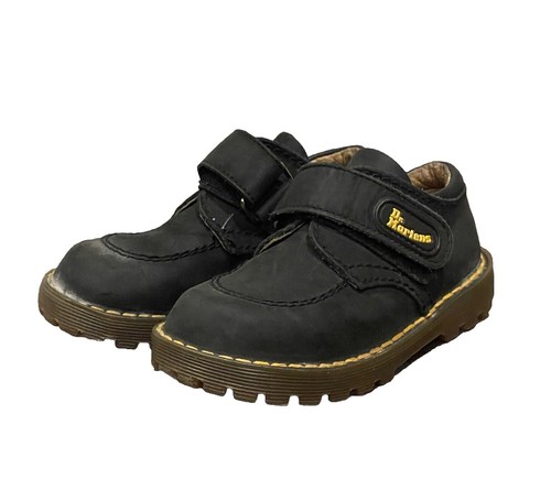 🔥Dr. Martens Leather Spike Studded Boots Unisex UK 9 | US