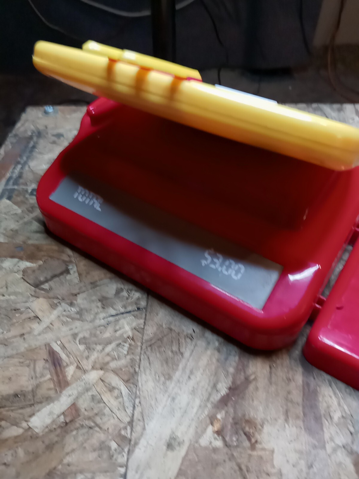 2004 MacDonald's Toy Cash Register eBay