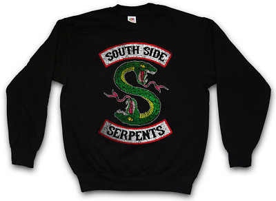 riverdale serpents pulli